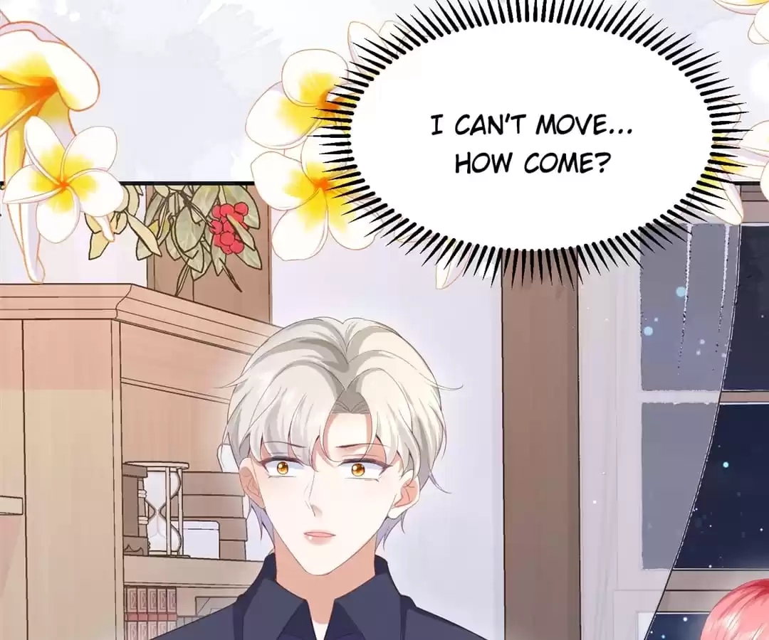 Read The Side Character’s Cheating System chapter 29 image 16 on Lezhin
