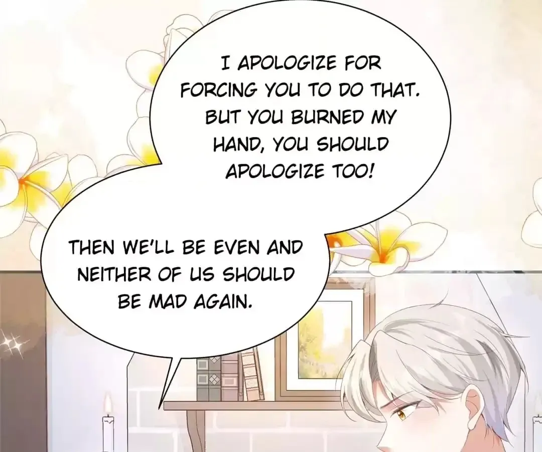 Read The Side Character’s Cheating System chapter 29 image 19 on Lezhin