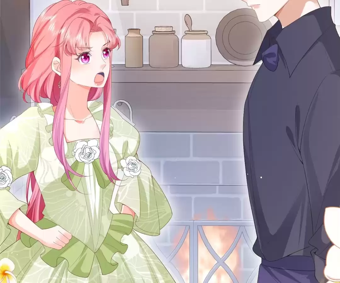 Read The Side Character’s Cheating System chapter 29 image 20 on Lezhin