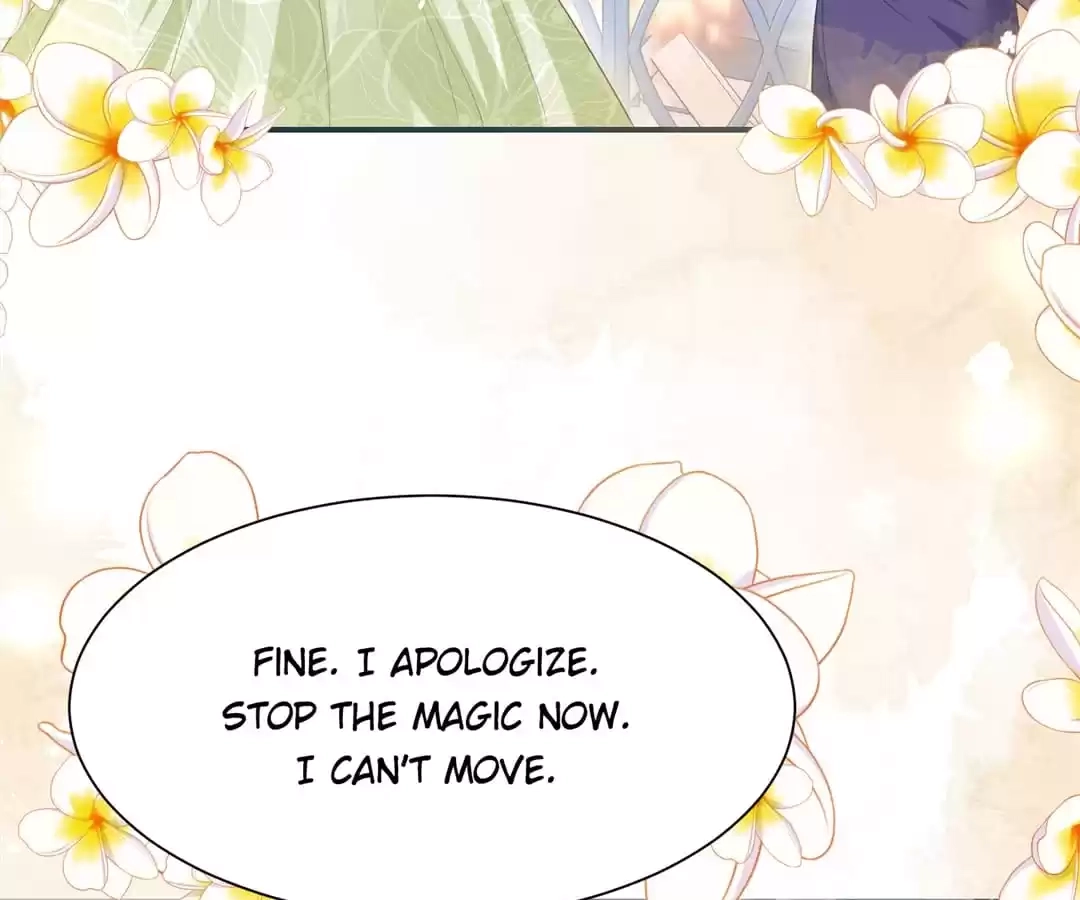 Read The Side Character’s Cheating System chapter 29 image 21 on Lezhin