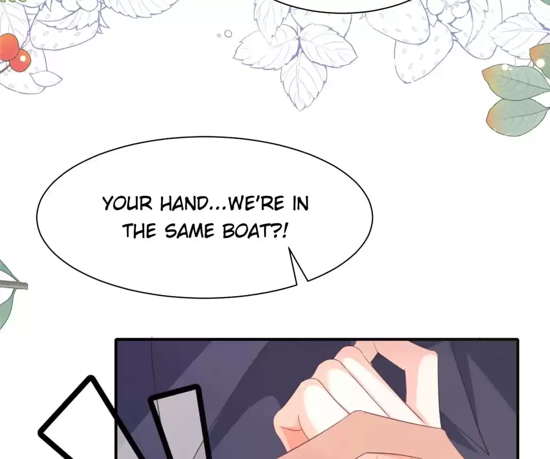 Read The Side Character’s Cheating System chapter 29 image 33 on Lezhin