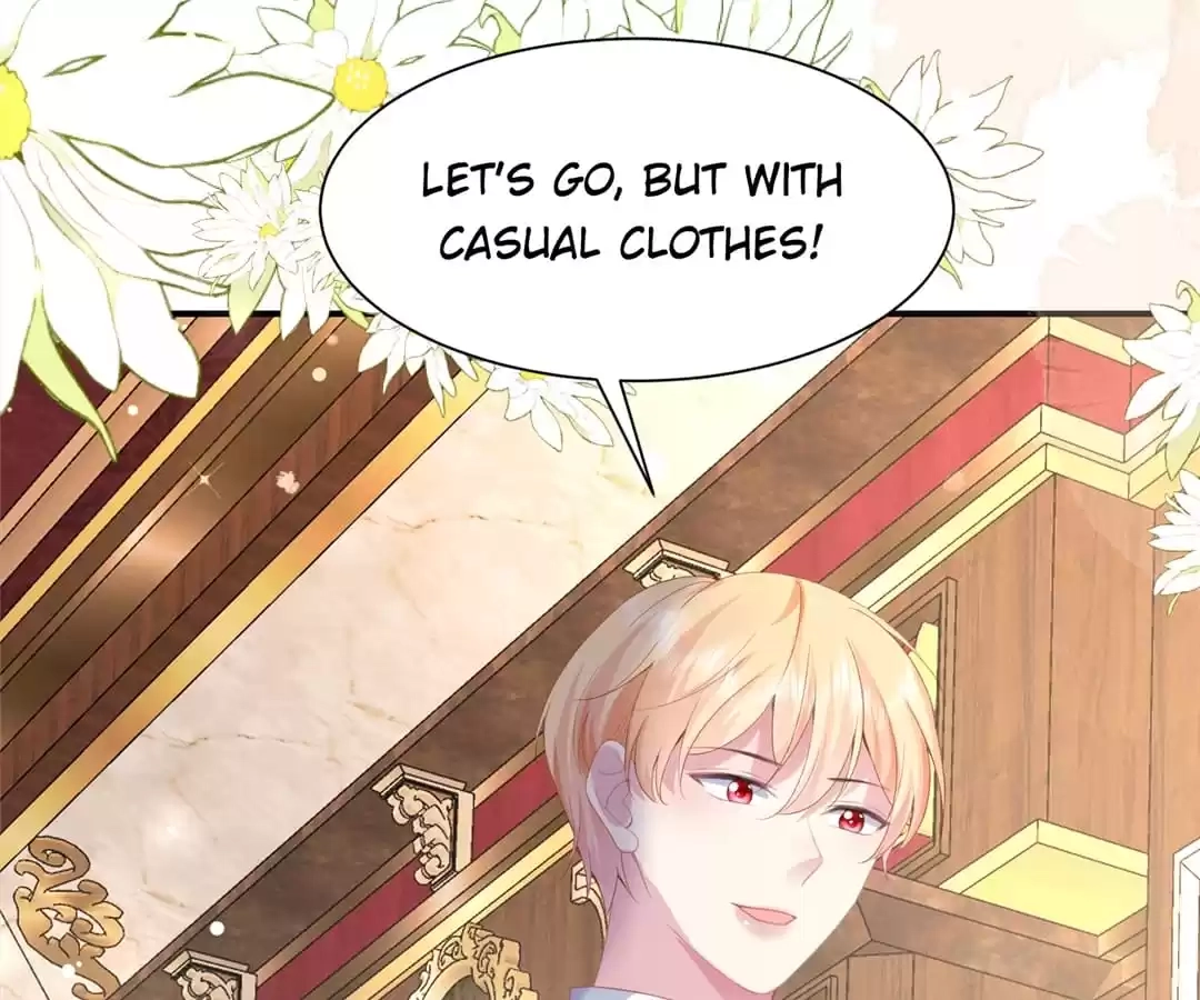 Read The Side Character’s Cheating System chapter 29 image 57 on Lezhin