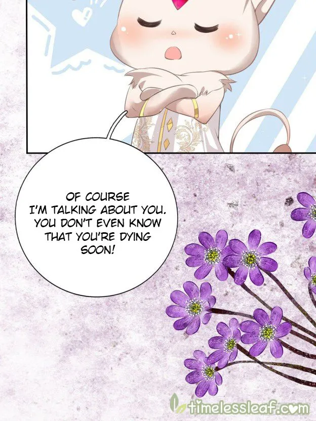 Read The Side Character’s Cheating System chapter 3.5 image 13 on Lezhin