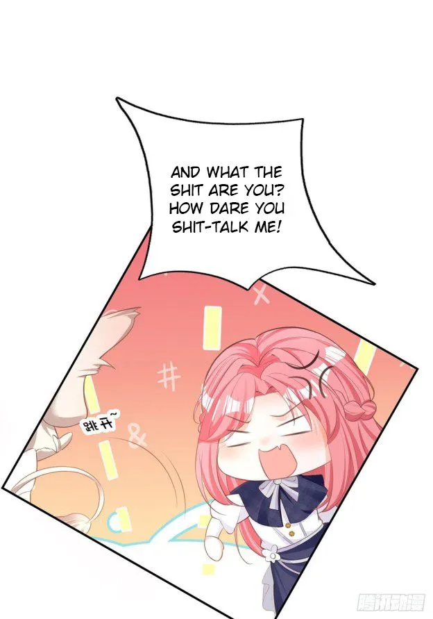 Read The Side Character’s Cheating System chapter 3.5 image 14 on Lezhin