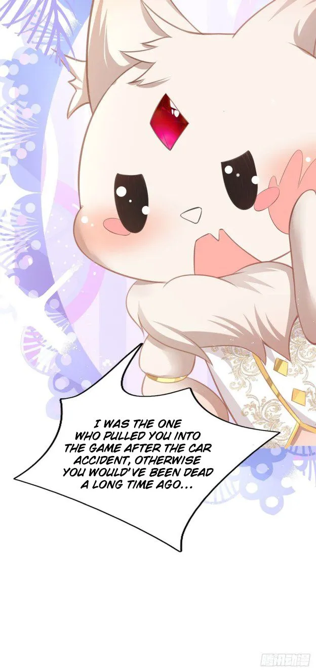 Read The Side Character’s Cheating System chapter 3.5 image 20 on Lezhin