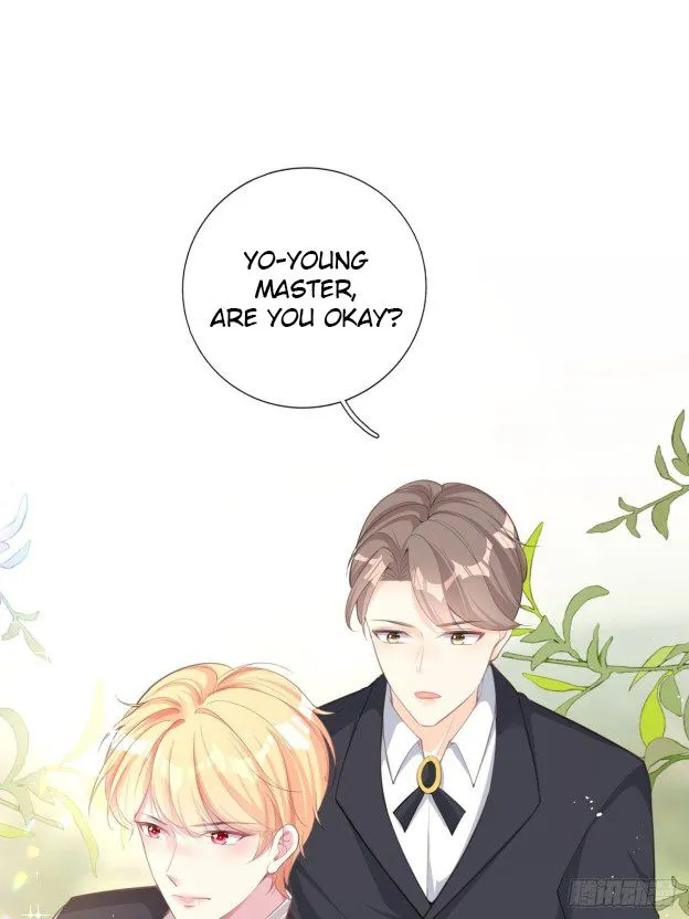 Read The Side Character’s Cheating System chapter 3 image 15 on Lezhin