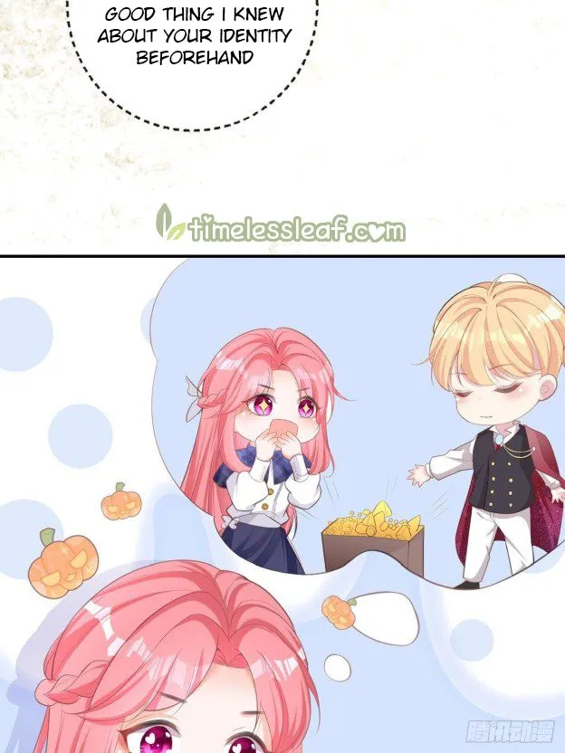 Read The Side Character’s Cheating System chapter 3 image 18 on Lezhin