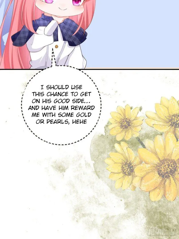 Read The Side Character’s Cheating System chapter 3 image 19 on Lezhin