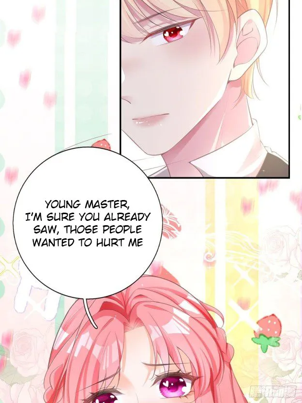 Read The Side Character’s Cheating System chapter 3 image 23 on Lezhin