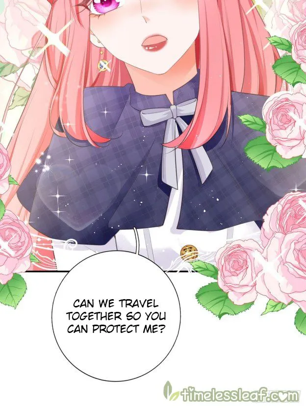 Read The Side Character’s Cheating System chapter 3 image 24 on Lezhin