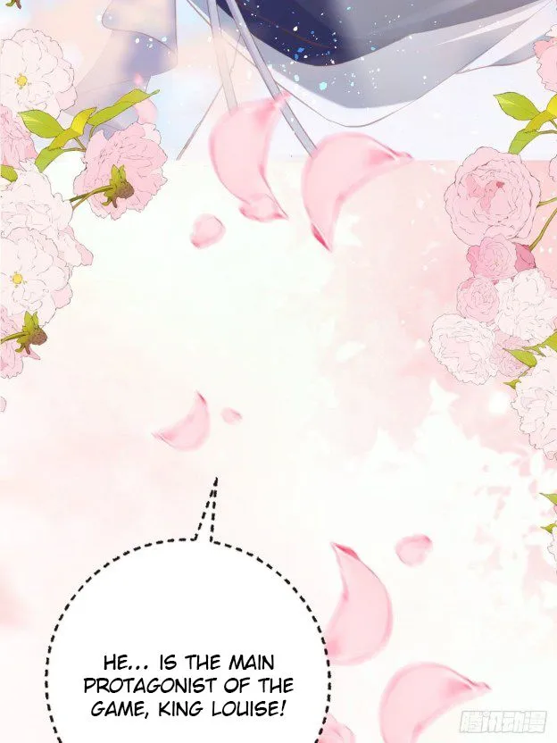Read The Side Character’s Cheating System chapter 3 image 3 on Lezhin