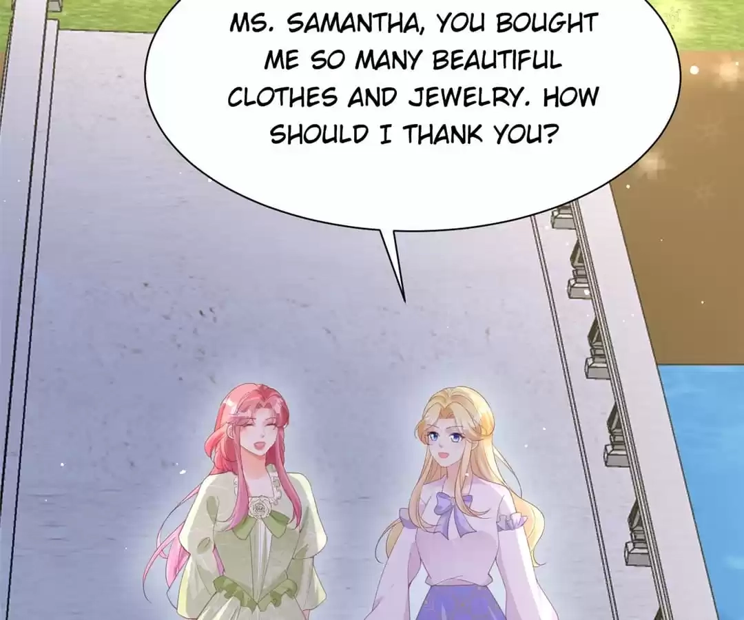 Read The Side Character’s Cheating System chapter 30 image 32 on Lezhin