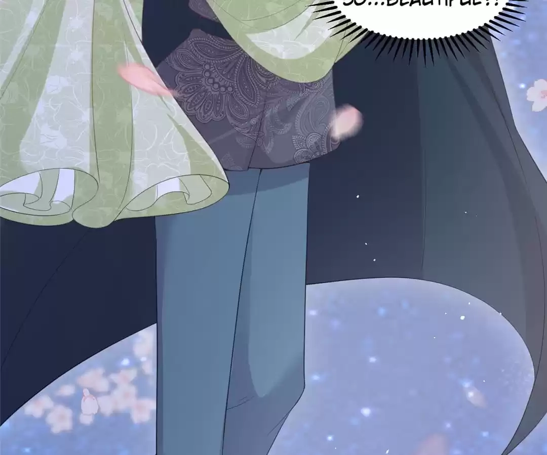 Read The Side Character’s Cheating System chapter 31 image 52 on Lezhin