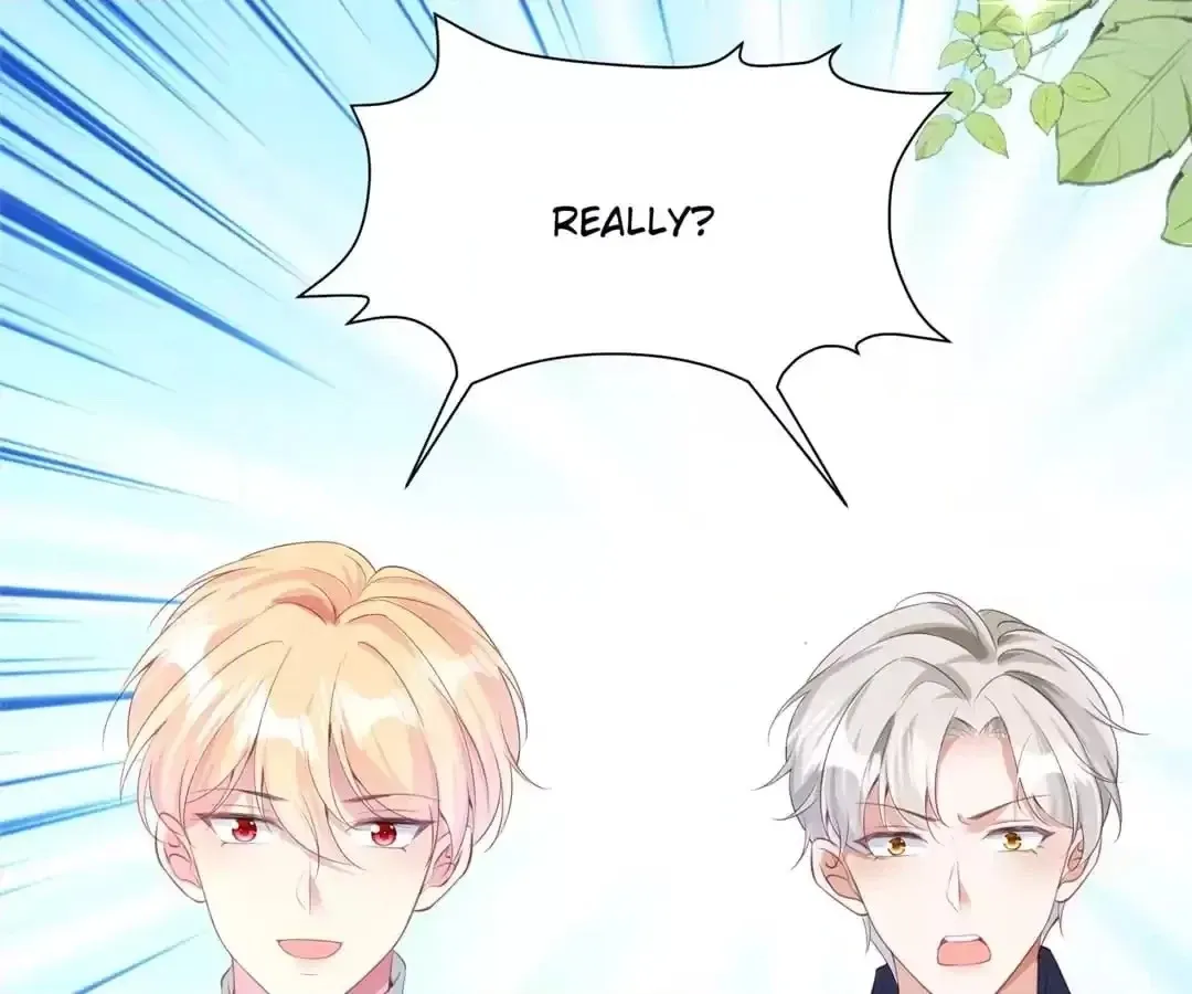 Read The Side Character’s Cheating System chapter 33 image 29 on Lezhin