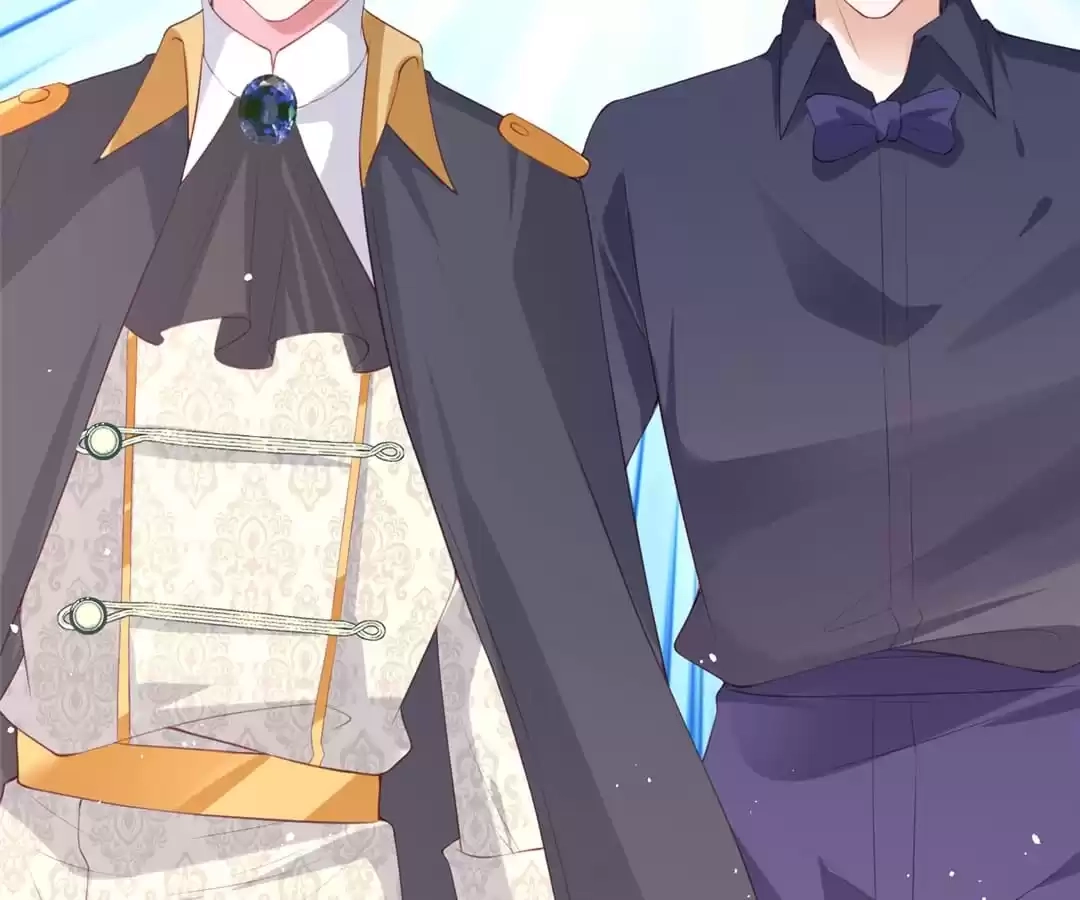 Read The Side Character’s Cheating System chapter 33 image 30 on Lezhin