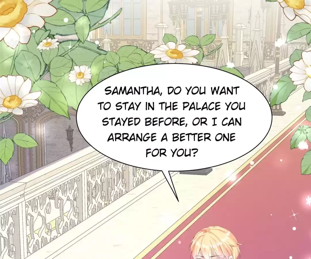 Read The Side Character’s Cheating System chapter 34 image 27 on Lezhin