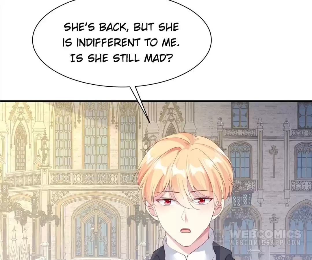 Read The Side Character’s Cheating System chapter 34 image 33 on Lezhin