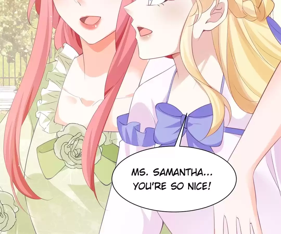Read The Side Character’s Cheating System chapter 35 image 14 on Lezhin