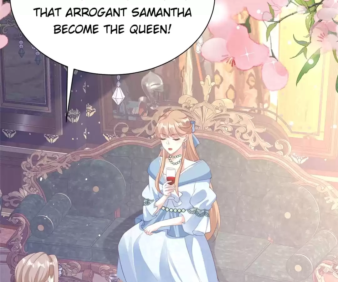 Read The Side Character’s Cheating System chapter 35 image 18 on Lezhin