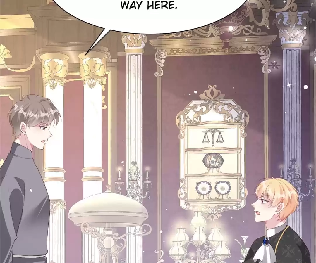 Read The Side Character’s Cheating System chapter 35 image 38 on Lezhin