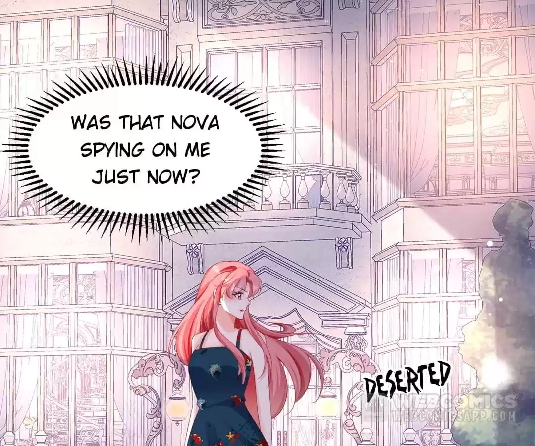 Read The Side Character’s Cheating System chapter 36 image 14 on Lezhin