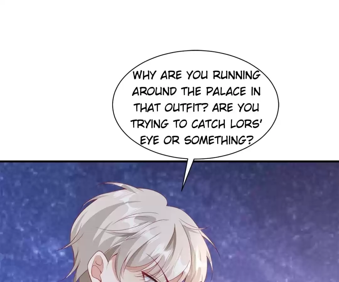 Read The Side Character’s Cheating System chapter 36 image 26 on Lezhin
