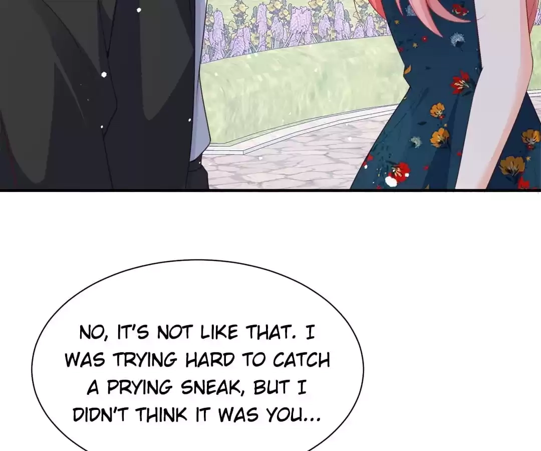 Read The Side Character’s Cheating System chapter 36 image 28 on Lezhin