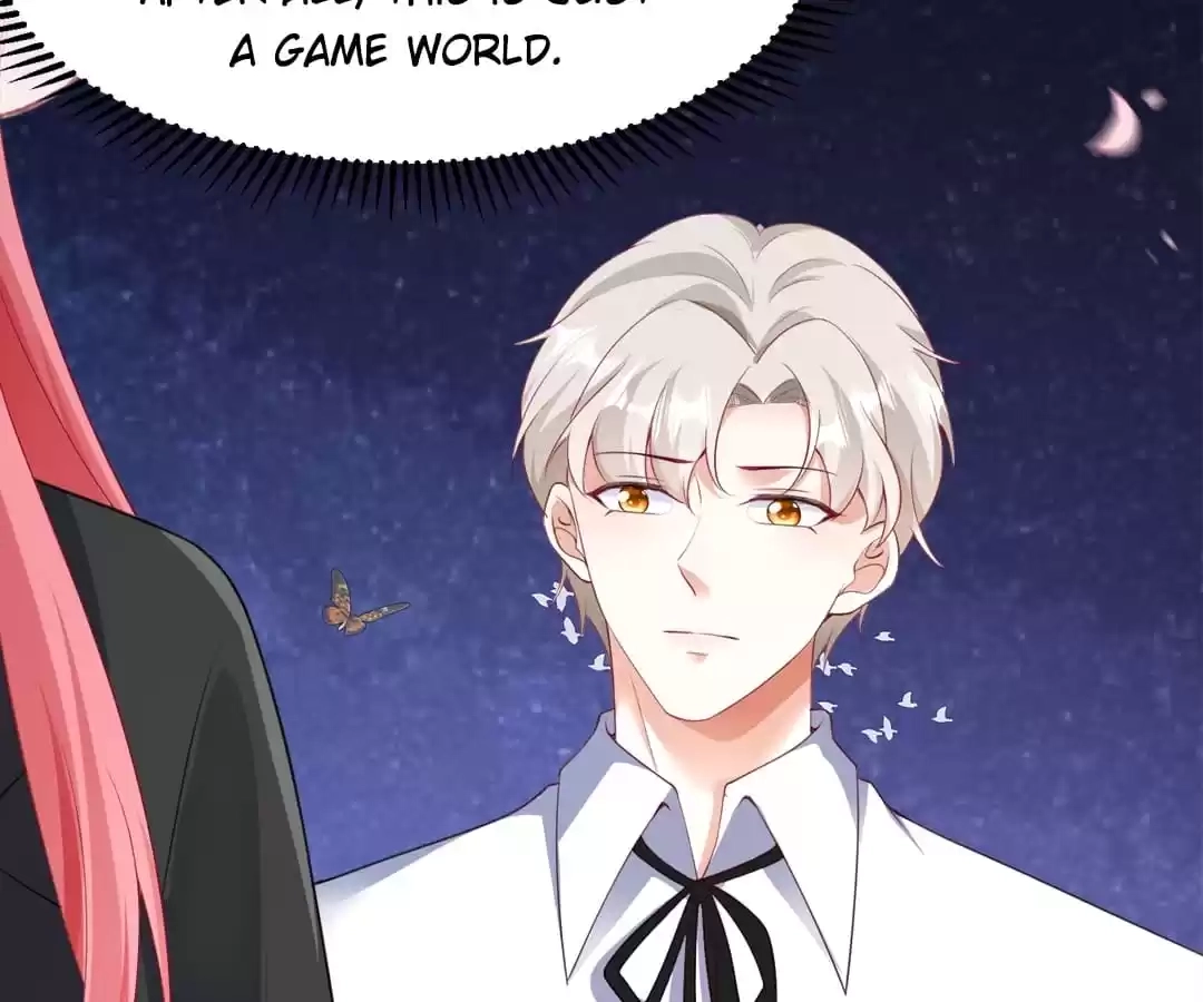 Read The Side Character’s Cheating System chapter 36 image 46 on Lezhin