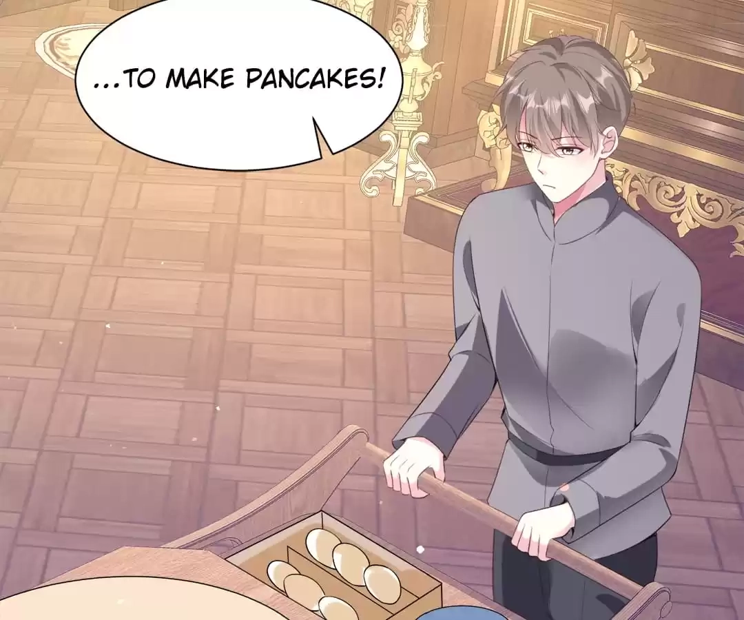 Read The Side Character’s Cheating System chapter 37 image 10 on Lezhin