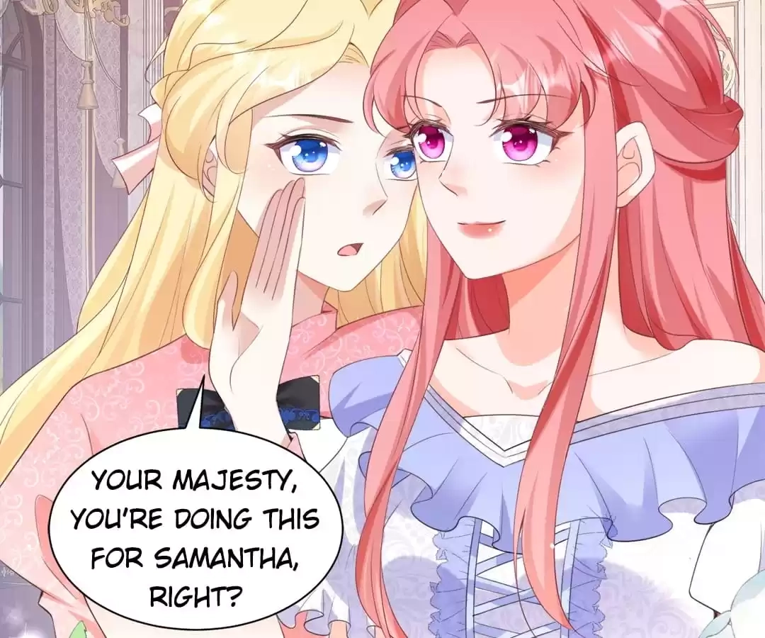 Read The Side Character’s Cheating System chapter 37 image 15 on Lezhin