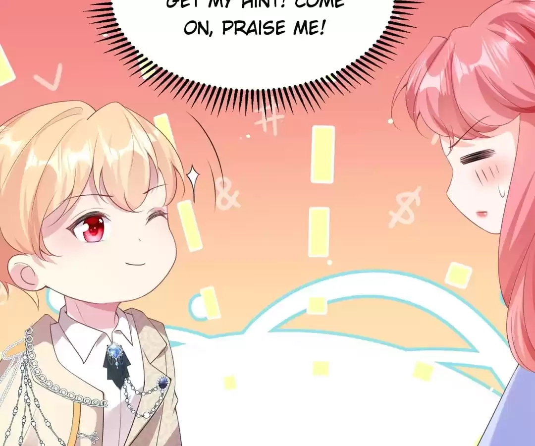 Read The Side Character’s Cheating System chapter 37 image 17 on Lezhin