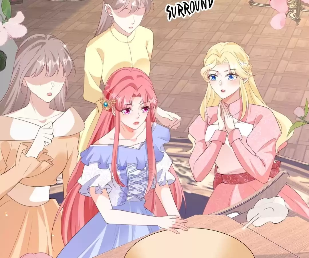 Read The Side Character’s Cheating System chapter 37 image 32 on Lezhin