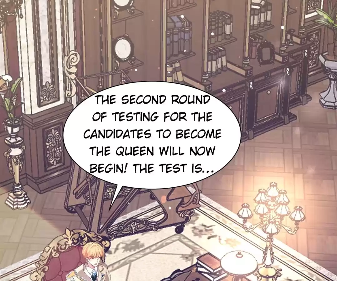 Read The Side Character’s Cheating System chapter 37 image 7 on Lezhin