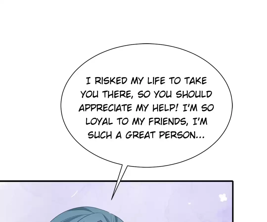 Read The Side Character’s Cheating System chapter 38 image 12 on Lezhin