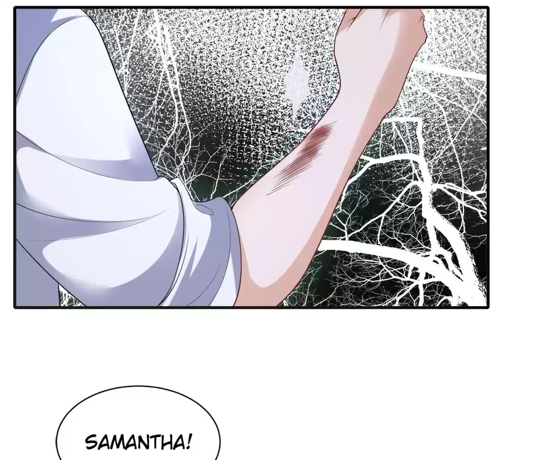 Read The Side Character’s Cheating System chapter 38 image 20 on Lezhin