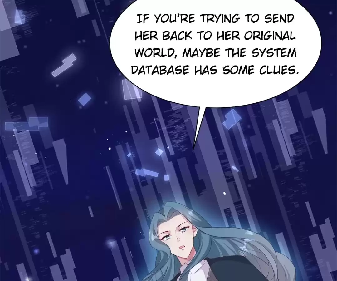 Read The Side Character’s Cheating System chapter 38 image 8 on Lezhin
