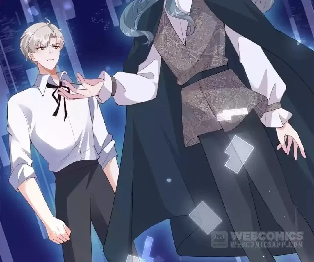 Read The Side Character’s Cheating System chapter 38 image 9 on Lezhin