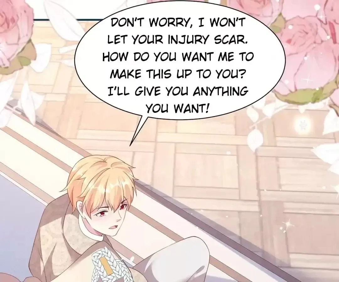Read The Side Character’s Cheating System chapter 39 image 19 on Lezhin