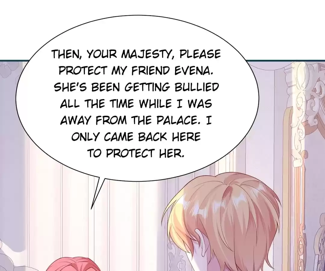 Read The Side Character’s Cheating System chapter 39 image 23 on Lezhin
