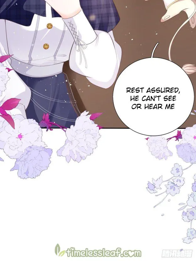 Read The Side Character’s Cheating System chapter 4.5 image 11 on Lezhin