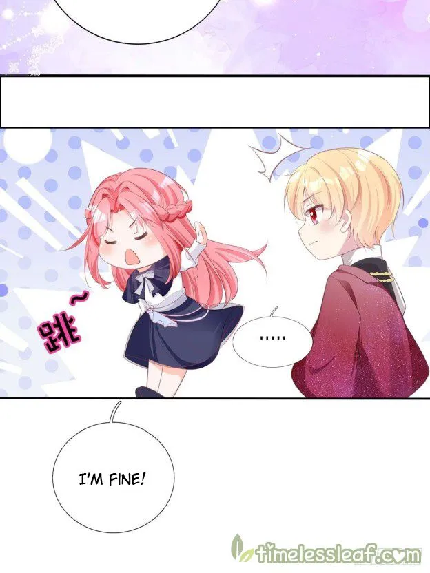 Read The Side Character’s Cheating System chapter 4.5 image 16 on Lezhin