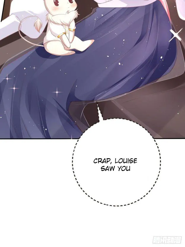 Read The Side Character’s Cheating System chapter 4.5 image 6 on Lezhin