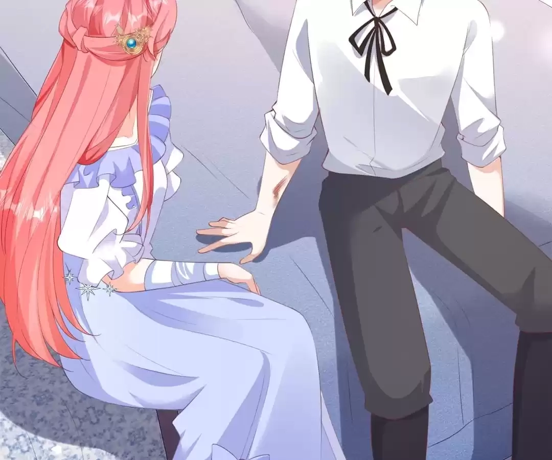 Read The Side Character’s Cheating System chapter 40 image 16 on Lezhin