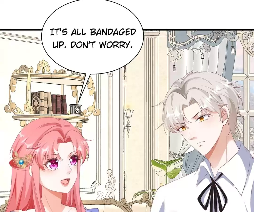 Read The Side Character’s Cheating System chapter 40 image 18 on Lezhin