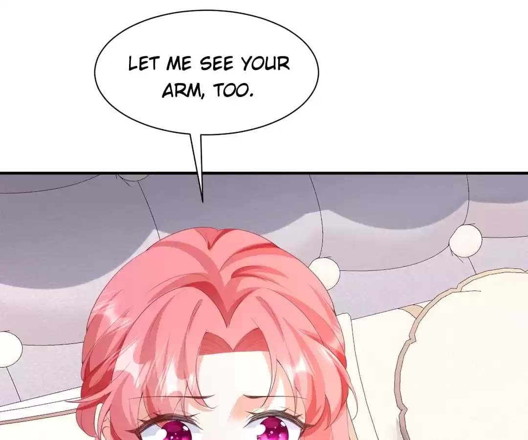 Read The Side Character’s Cheating System chapter 40 image 20 on Lezhin