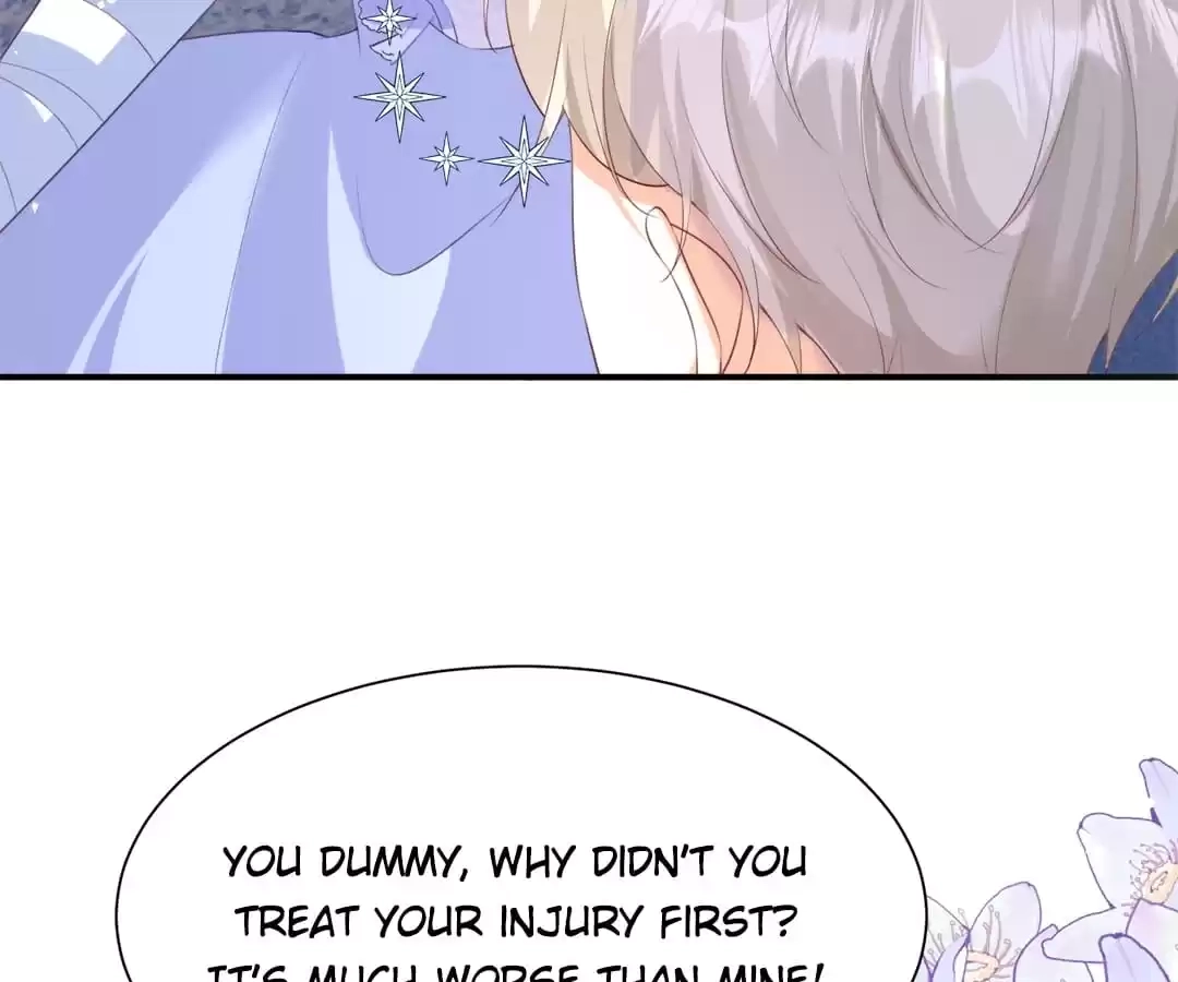 Read The Side Character’s Cheating System chapter 40 image 22 on Lezhin