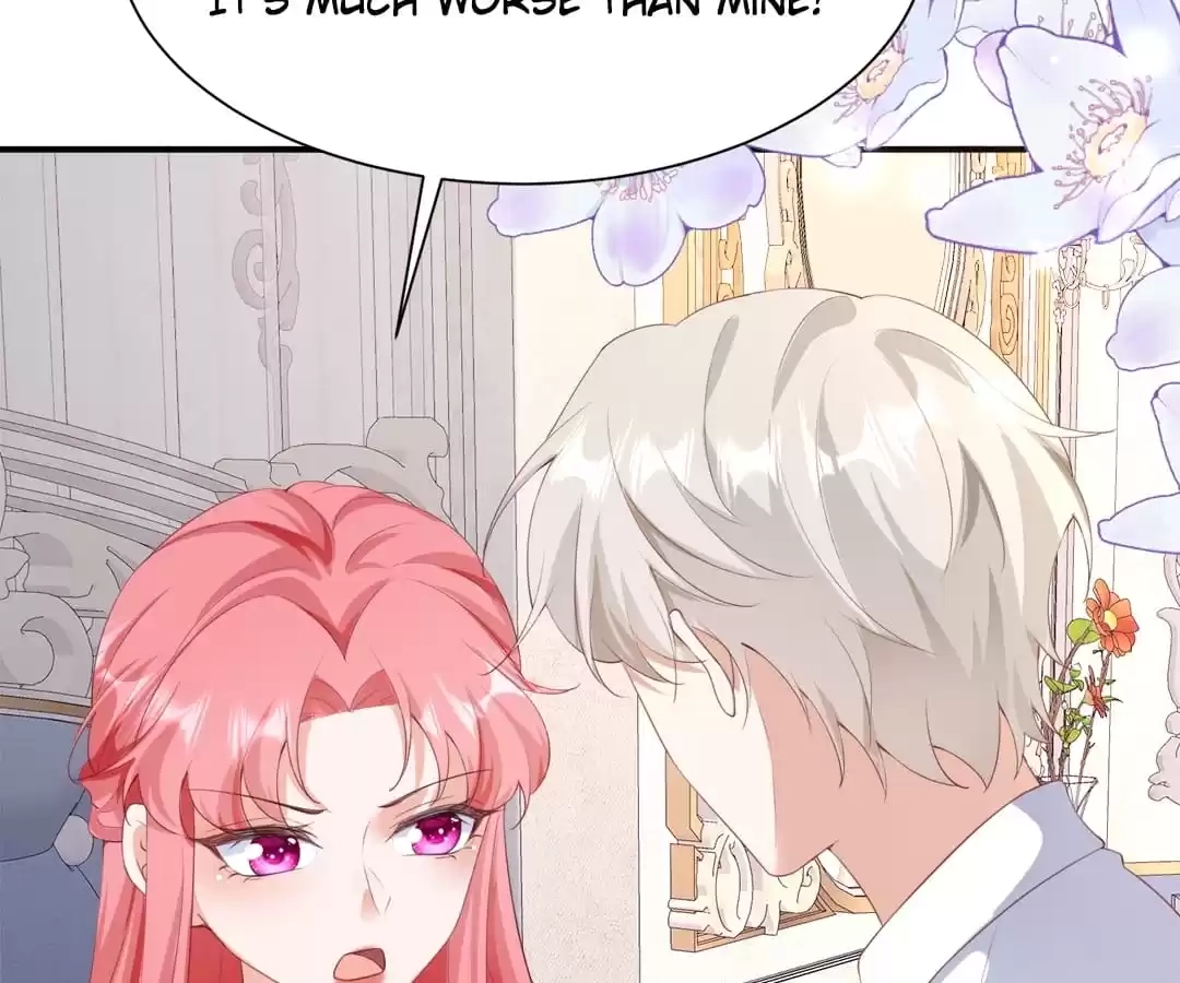 Read The Side Character’s Cheating System chapter 40 image 23 on Lezhin