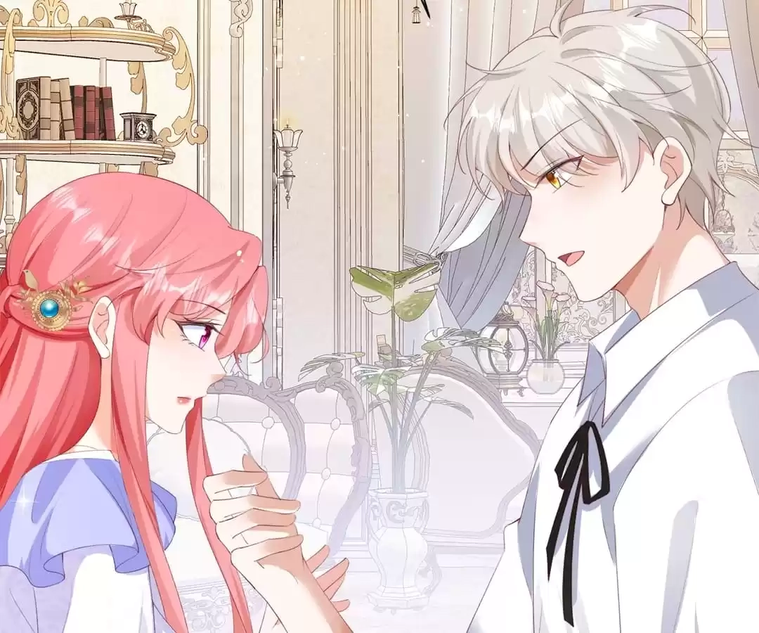 Read The Side Character’s Cheating System chapter 40 image 28 on Lezhin