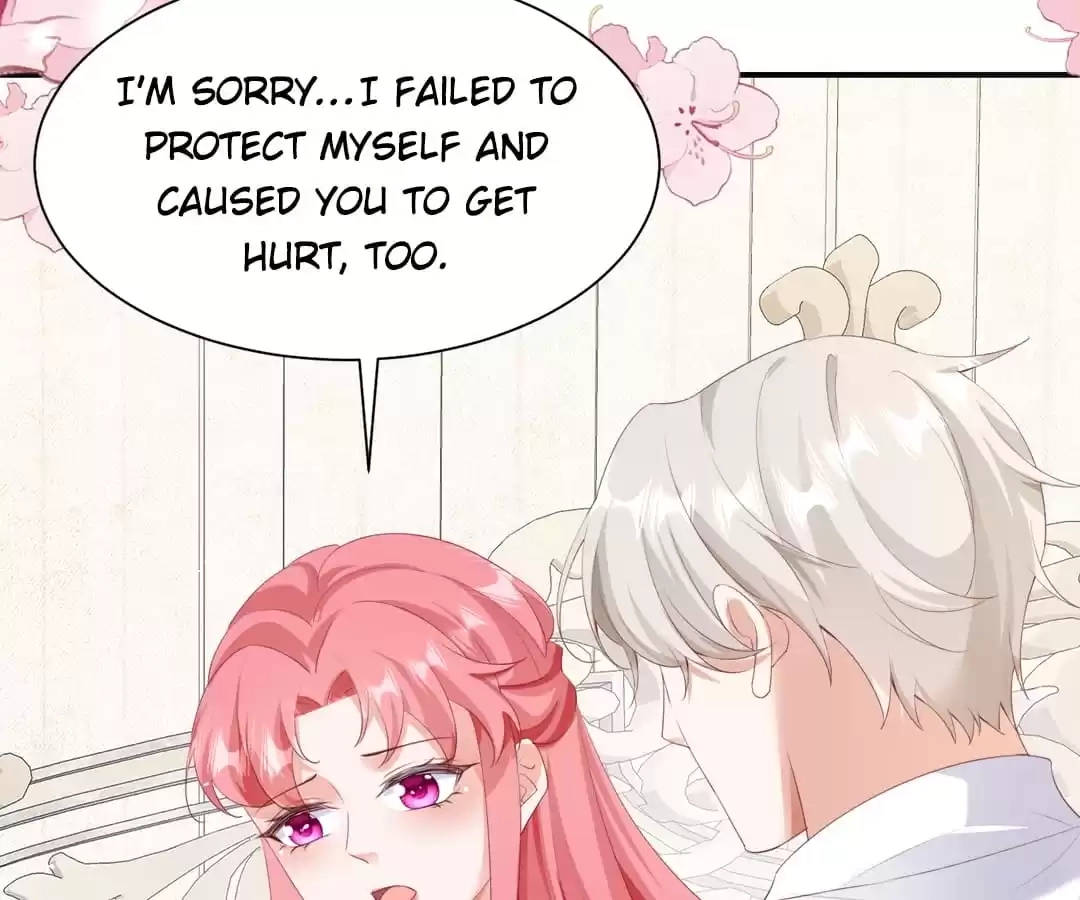 Read The Side Character’s Cheating System chapter 40 image 32 on Lezhin