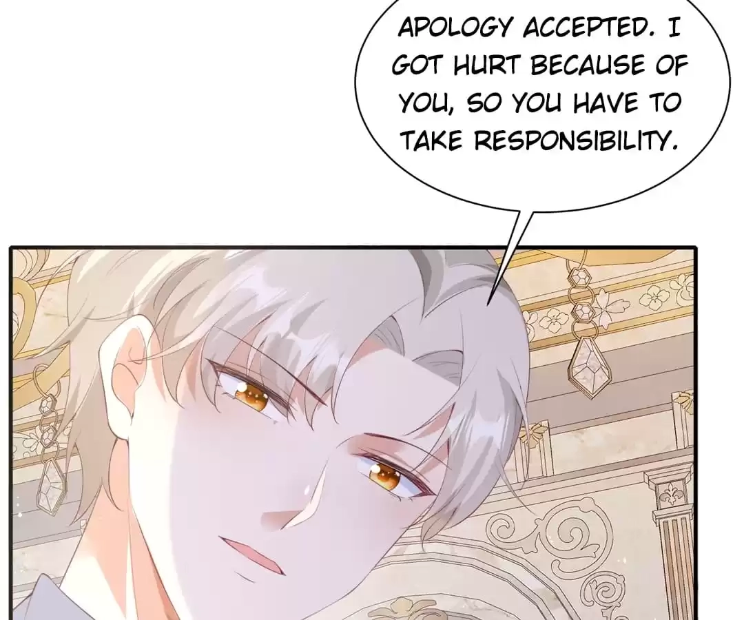 Read The Side Character’s Cheating System chapter 40 image 34 on Lezhin